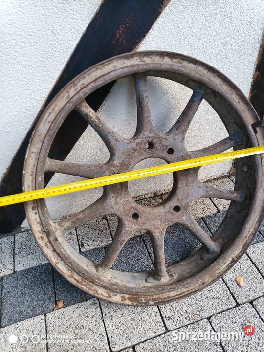 Części motocyklowe MZ Simpson WSK dolnośląskie Olszyna sprzedam