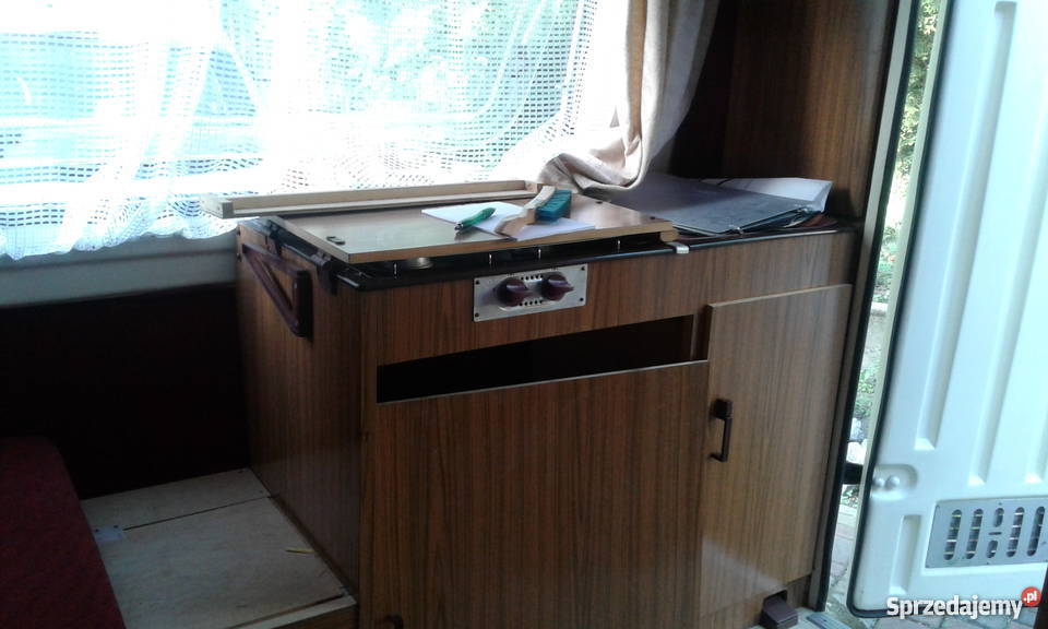 Niewiadów N126E Gliwice