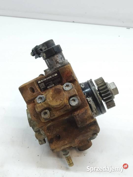 POMPA WTRYSKOWA 0445010223 8200934657 20 DCI sprzedam