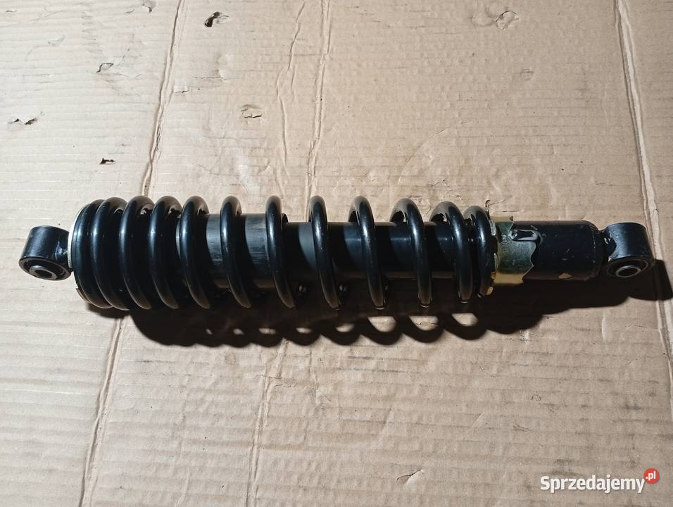 Amortyzator przód Quad Hisun 700 Hsun Amortyzatory Strzyżów