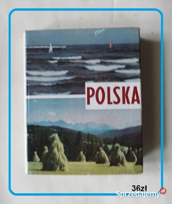 Barwy i rytmy Śląskaalbum Katowice Śląsk łódzkie Łódź sprzedam