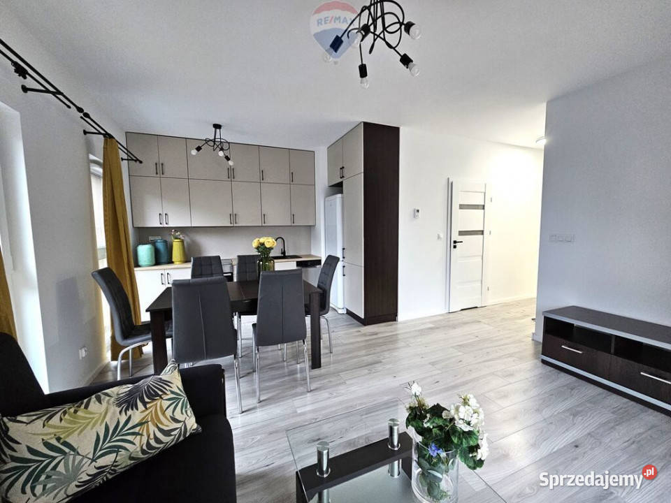 Nowe 3 pok mieszkanie Milczańska 6A Poznań