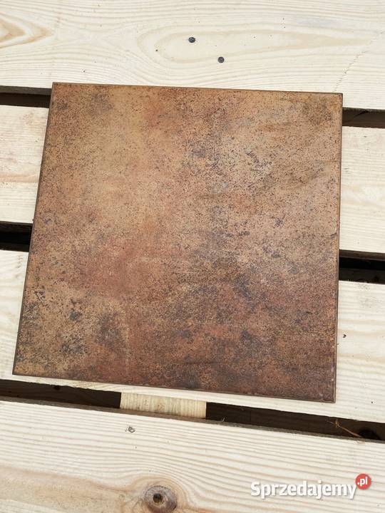 gres płytka rustikalna 33x33 Gardenia Ambra Zakopane
