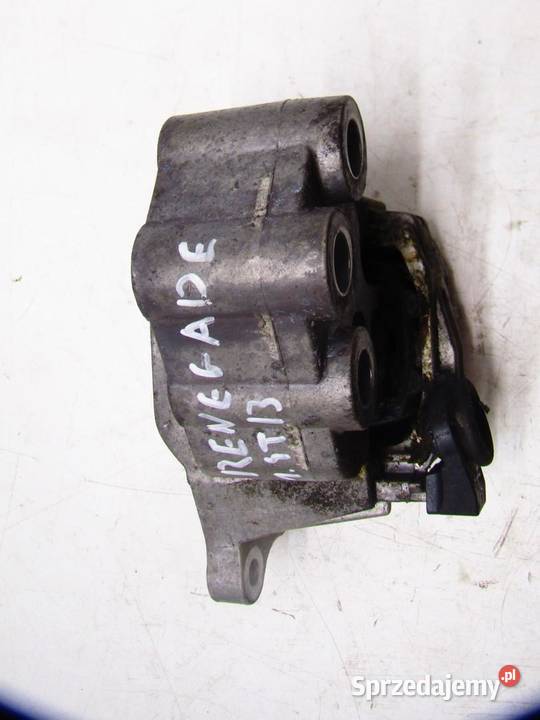 PODUSZKA SKRZYNI BIEGÓW 14 TJET JEEP RENEGADE