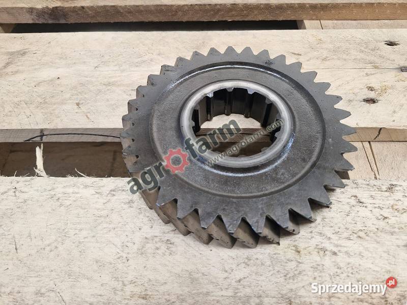 Koło zębate John Deere 6810 6920 7520 Byków