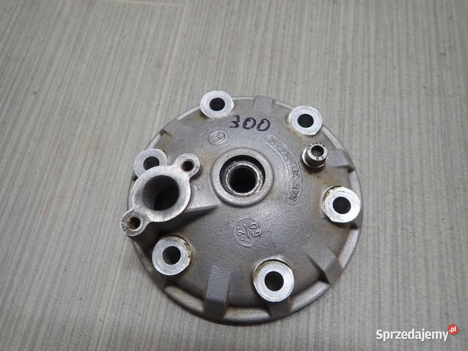 Głowica KTM EGS GS SX 300 8993r Strzelce Krajeńskie