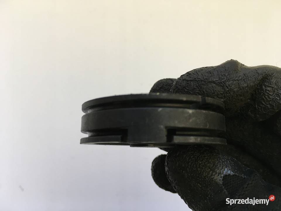 BMW R 1200 GS K25 04 Koło prowadzące linek gazu Elementy nadwozia Łobżenica