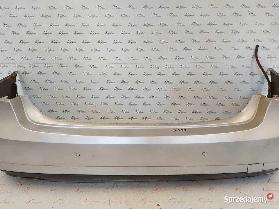 MERCEDES W212 11r zderzak tył A2128855425 Kielce