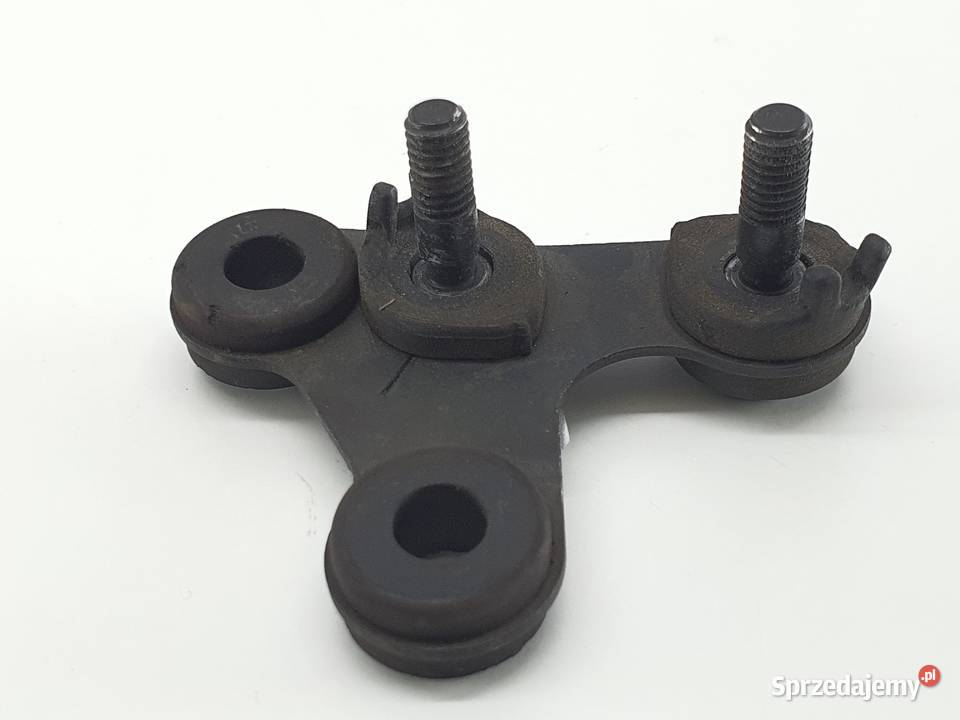 UCHWYT MOCOWANIE 2 DUCATI DIAVEL Janowice