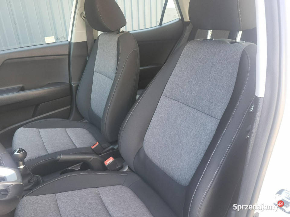 Kia Stonic 12 79 Salon Wersja MSMT Demo ABS Bełchatów