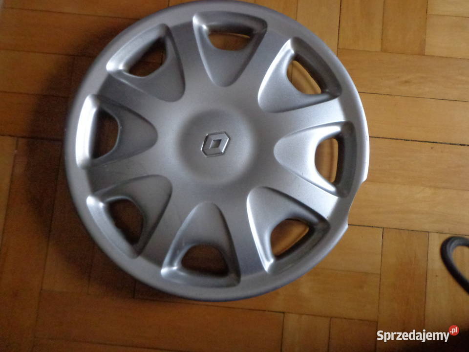 Kołpak 15 Renault Megane Scenic STROMBOLI sprzedam