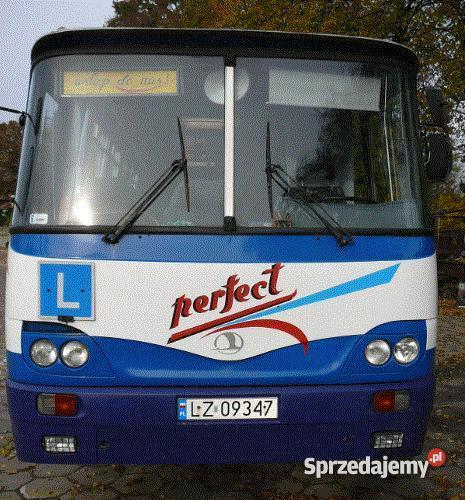 Autosan H920 H9 20 Zamość