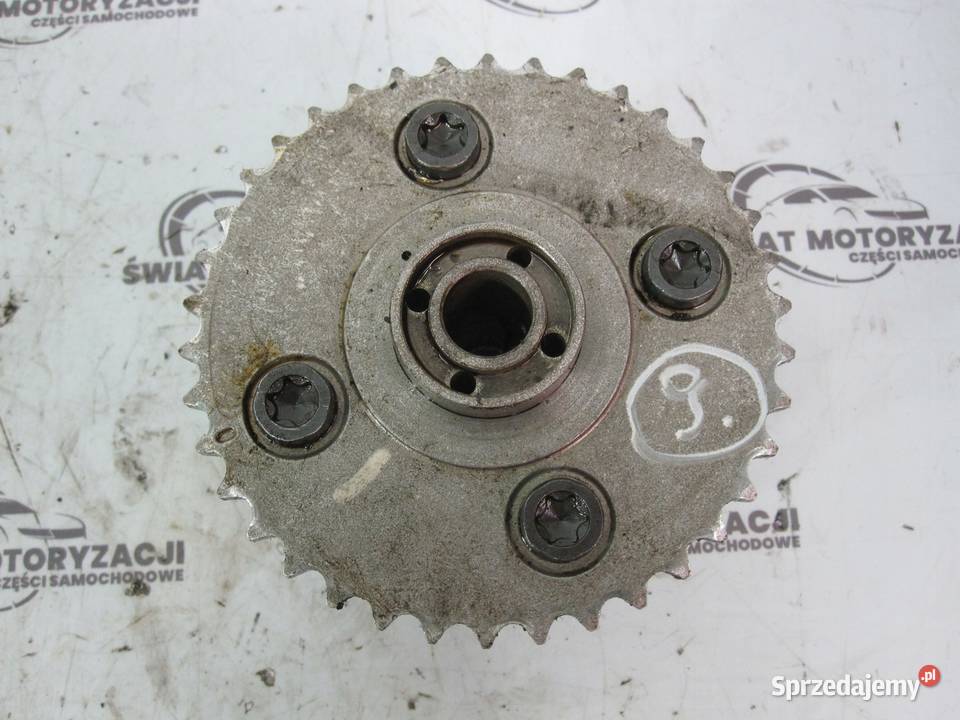 BMW E90 E60 25 B N52B25AF 218 07r wariator osobowe Części samochodowe