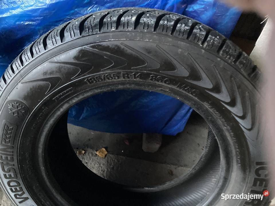 opony z kolcami Niewodnica Kościelna