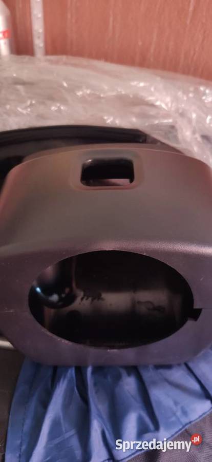 Subaru Impreza GT gc8 osłona kolumny Kraśnik