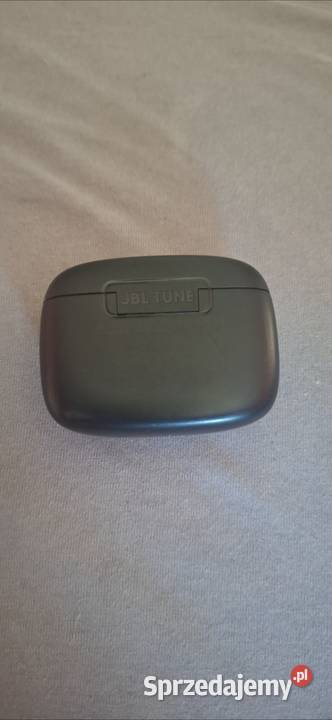 Sprzedam słuchawki bezprzewodowe JBL Grodzisko Nowe