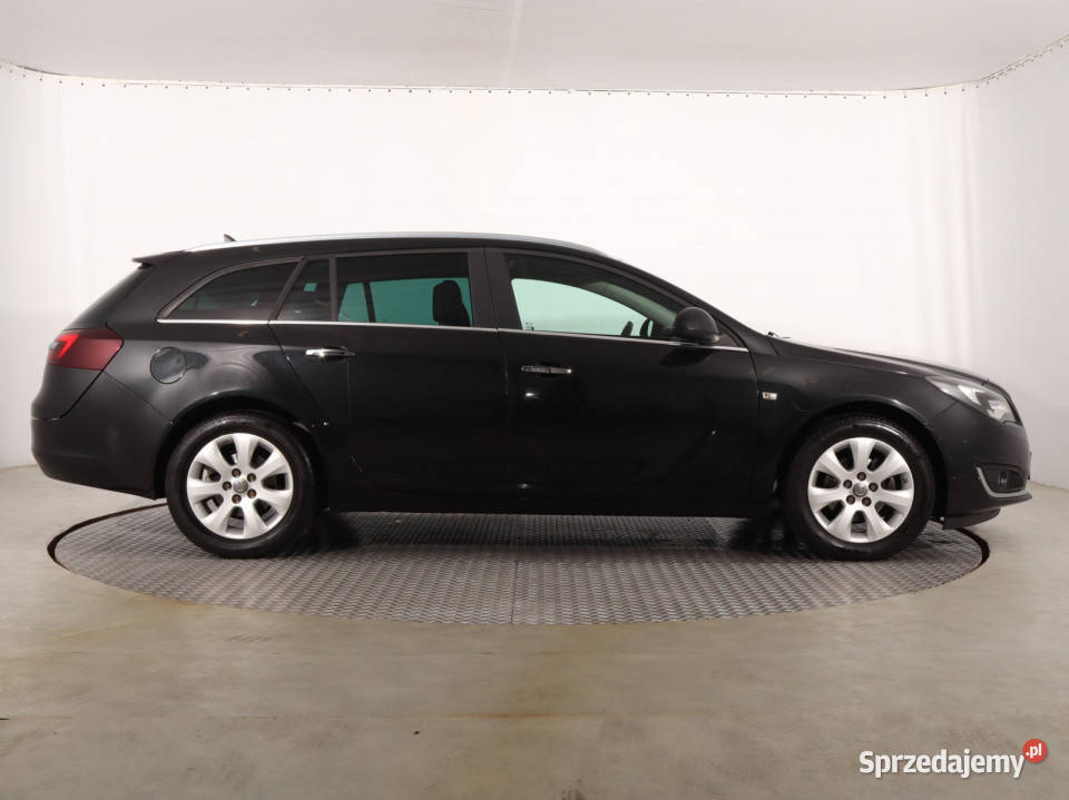 Opel Insignia 20 CDTI Insignia Katowice