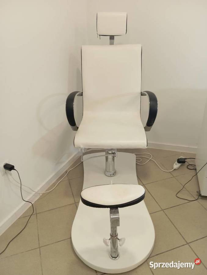 Fotel do pedicure Zawiercie