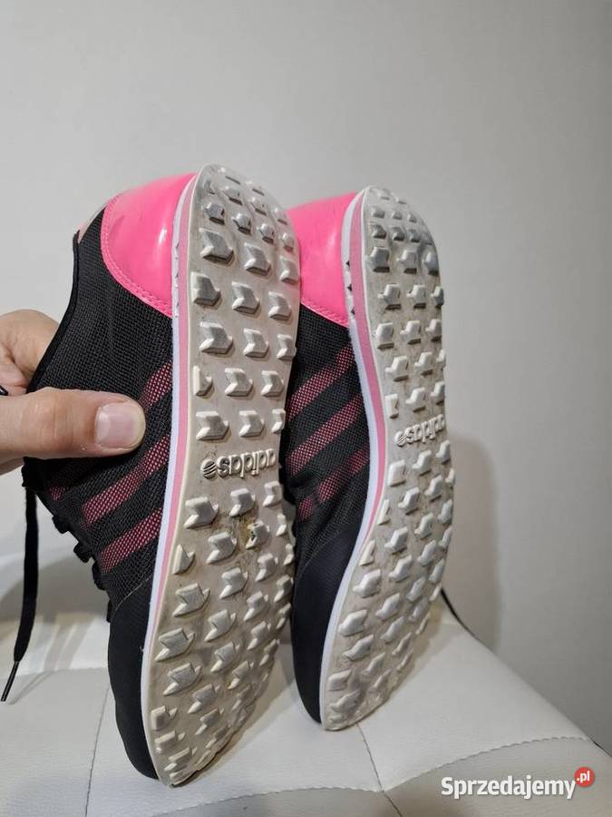 Adidas 3940 buty sportowe damskie Neo Style Obuwie sportowe Kraków