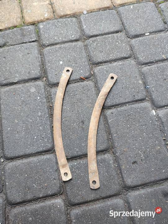 WFM M06 błotnik tyl Zielony Sławków sprzedam