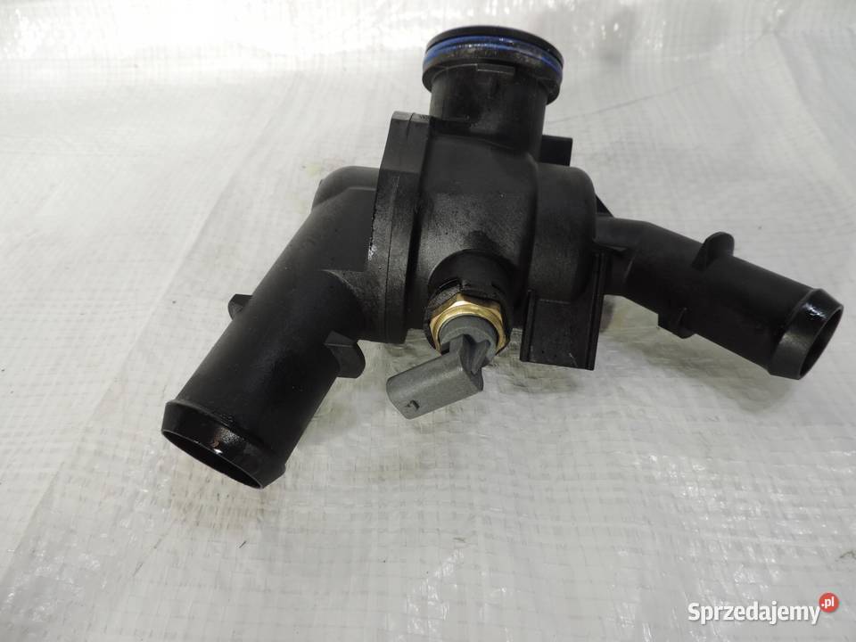 OBUDOWA TERMOSTATU FORD KUGA MK3 20 HG9Q9K478CB kujawsko-pomorskie sprzedam