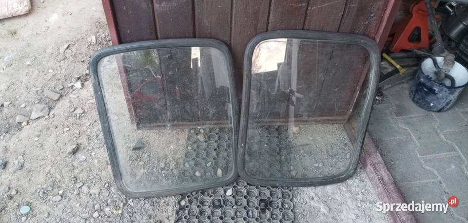 Polonez truck 19D 5 osób maxi długi szyby tył małopolskie Wielka Wieś