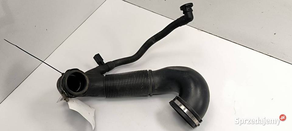 PRZEWÓD RURA DOLOT AUDI A6 C7 4G0129615D