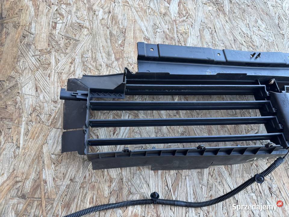 Żaluzja roleta wlot powietrza Mondeo mk4 s mk1