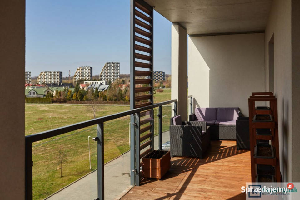 Mieszkanie 55m2 3 pokoje Rzeszów Urocza Wynajem podkarpackie