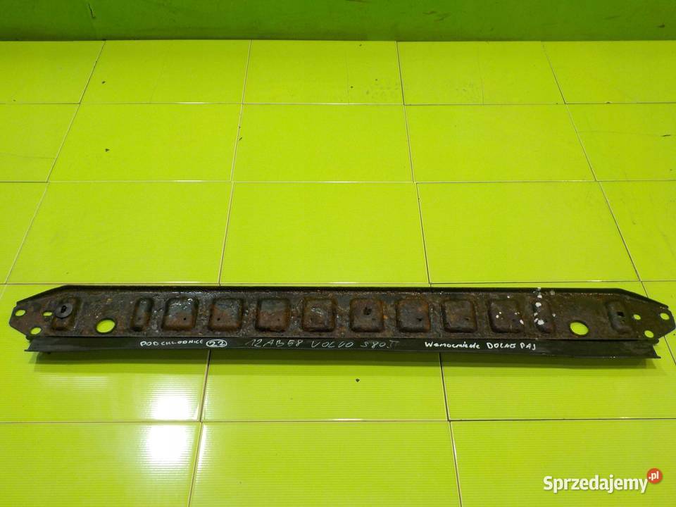 VOLVO S80 II 07r belka pod chlodnice Suków sprzedam