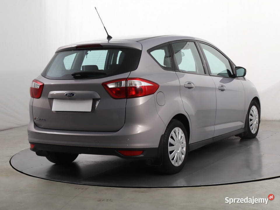 Ford C 16 TDCi 239022km Katowice