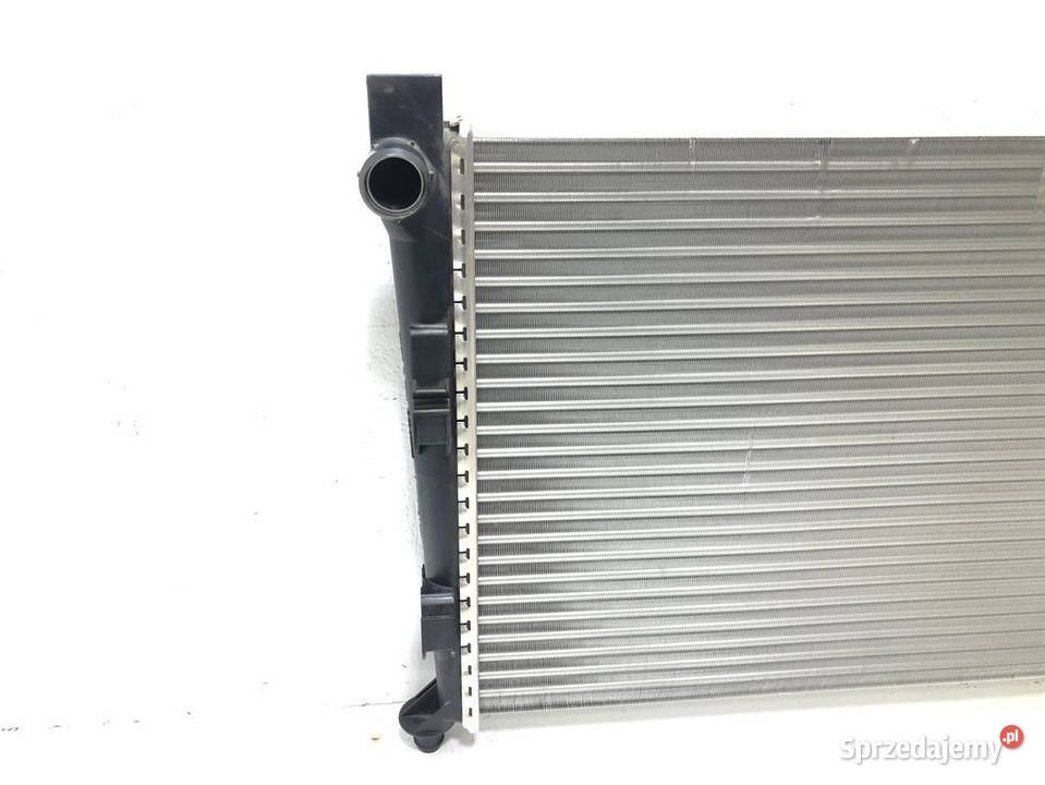 MERCEDES AKLASA W168 14 16 19 19972004 MANUAL Skarżysko-Kamienna