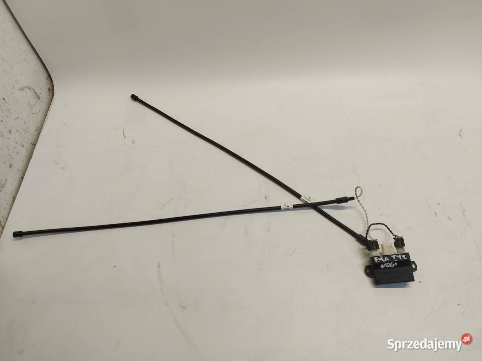 Mercedes EQA 250 W243 MODUŁ STEROWNIK KLAPY osobowe sprzedam