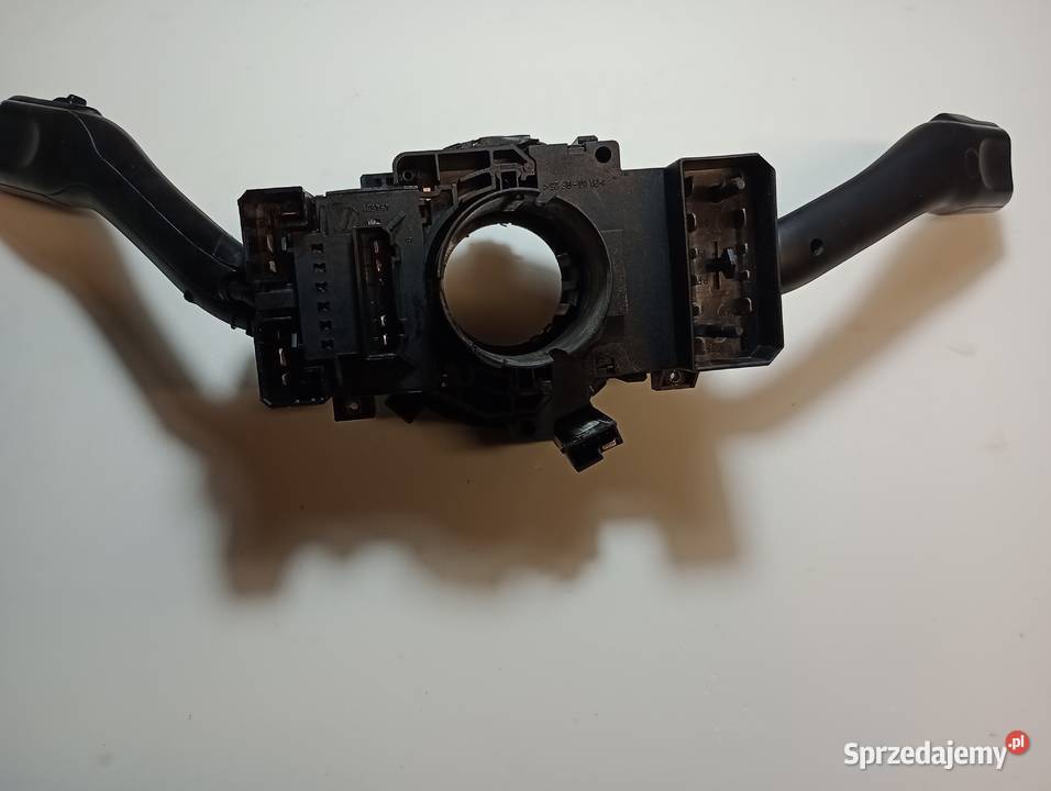 Przełącznik zespolony pod kierownicę Ryki sprzedam