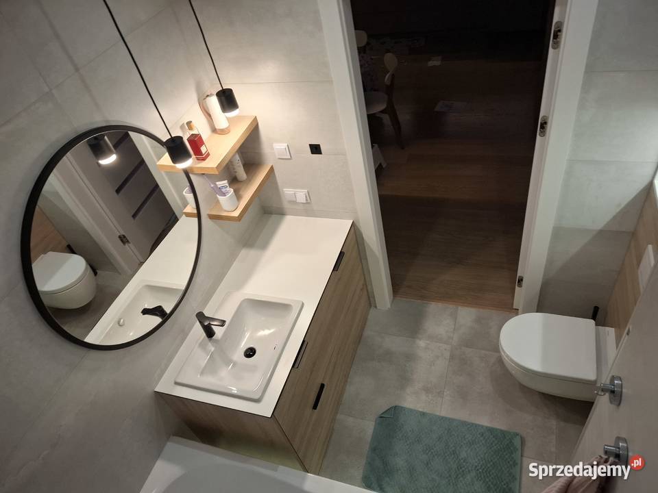 Gołębiów 2 2pokoje Żwirki i Wigury 29 Nowy blok Radom