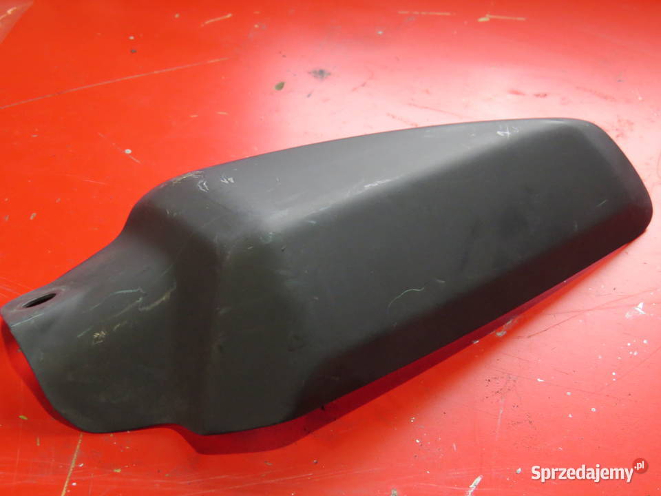 SUZUKI DL 800 VSTROM 23 osłona tłumika cover Warszawa