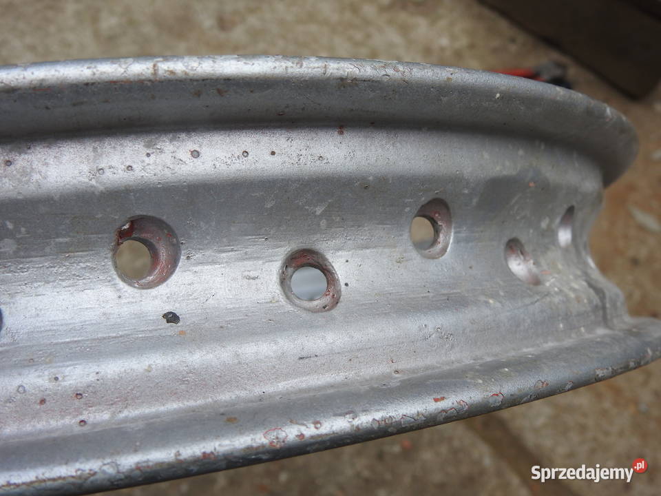 MZ HONDA HOREX NSU BMW ZUNDAPP JUNAK BSA NORTON Warszawa