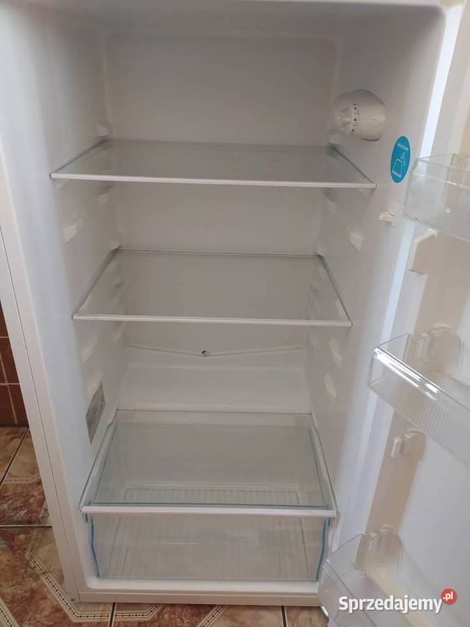Lodówka Amica FD23854 Konin sprzedam