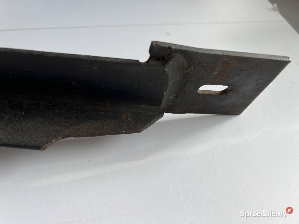 Hak holowniczy Fiat 126p osobowe zachodniopomorskie Koszalin