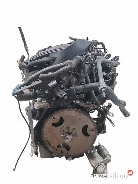 Chevrolet Cruze 16 Silnik Kompletny Palony F16D4 Silniki kompletne Opole Lubelskie