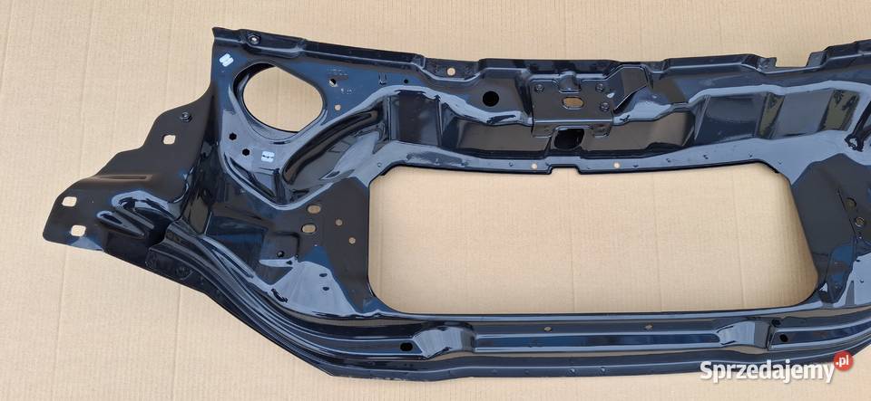 IVECO DAILY 19 PAS PRZEDNI WZMOCNIENIE NOWY Bieleń