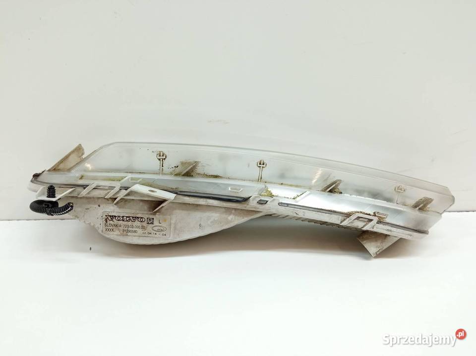 LAMPA PRZÓD HALOGEN PRZÓD LEWY DRL 31290580 Rok produkcji 2014