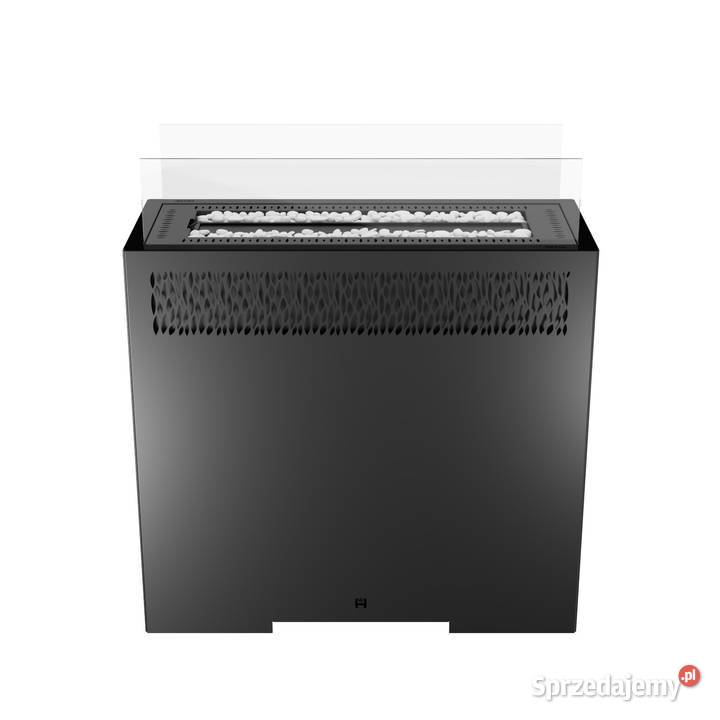 HITZE Gazowy ogrzewacz tarasowy FUENTE L Ogrzewanie Poznań