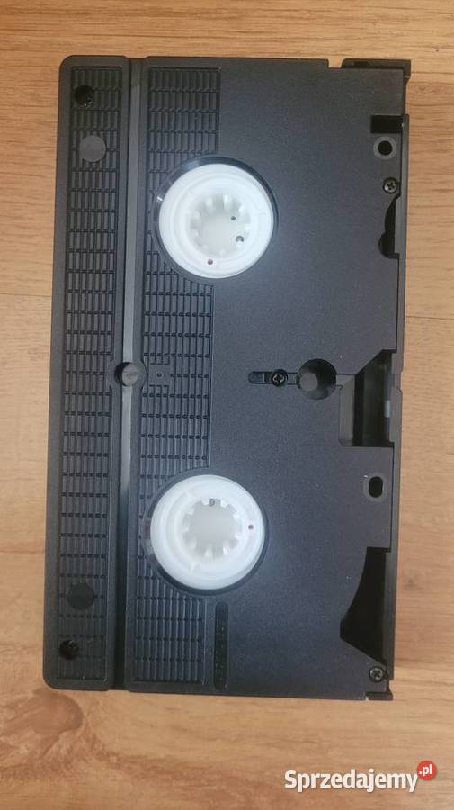 Kasety VHS nagrane Antyki, Sztuka, Kolekcje Kraków