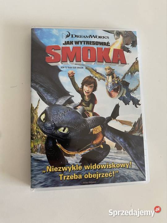 DVD dysk Smokol smoka 5 sztuk Warszawa