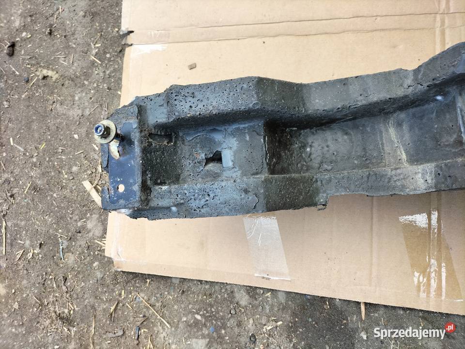 FORD MONDEO MK2 UCHWYT WZMOCNIENIE ZDERZAKA Kamień-Kolonia