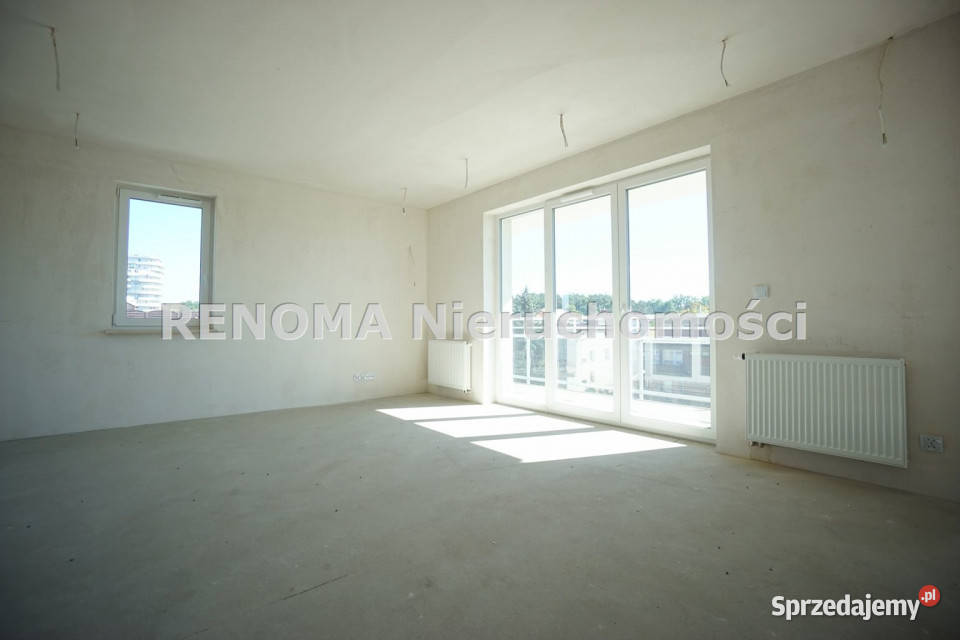 Mieszkanie 7497m2 Białystok Kręta Rok budowy 2025 sprzedam