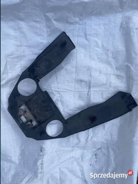 Wypełnienie ramy ogona Kymco Xtown 125 2018 Ostrzeszów