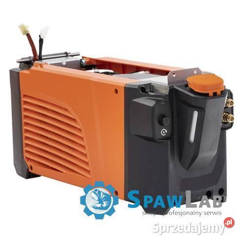 KEMPPI MasterTig 235 acdc lcd Spawarki inwertorowe Krotoszyn sprzedam