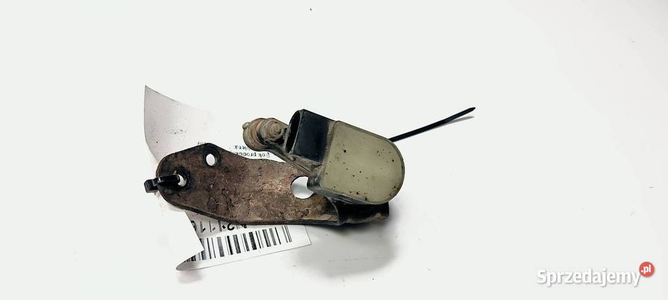 CZUJNIK VOLKSWAGEN PHAETON 8E0907503 Pozostałe kujawsko-pomorskie